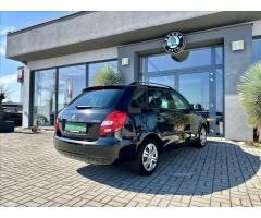 Škoda Fabia 1,6   TDI CR 66kW ELEGANCE COMBI - 6