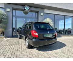 Škoda Fabia 1,6   TDI CR 66kW ELEGANCE COMBI - 7