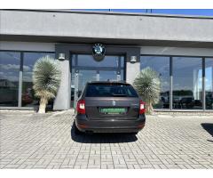 Škoda Superb 2,0   TDI CR DSG 103kW FAMILY COMBI - 7