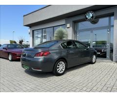 Peugeot 508 2,0   HDI 120kW ALU NAVI LED - 6