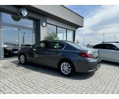 Peugeot 508 2,0   HDI 120kW ALU NAVI LED - 8