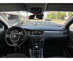 Peugeot 508 2,0   HDI 120kW ALU NAVI LED - 11