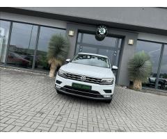 VW Passat 2,0Tdi DSG 140kW Elegance Variant 1 MAJ ČR