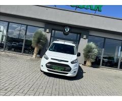 Ford Transit Connect 1,5   TDCI 74kW LONG KLIMA 1.MAJITEL - 1