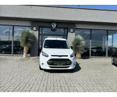 Ford Transit Connect 1,5   TDCI 74kW LONG KLIMA 1.MAJITEL - 3