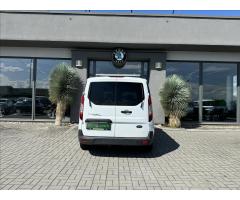 Ford Transit Connect 1,5   TDCI 74kW LONG KLIMA 1.MAJITEL - 5