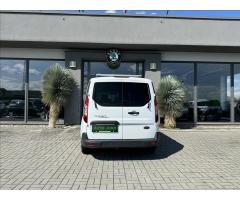 Ford Transit Connect 1,5   TDCI 74kW LONG KLIMA 1.MAJITEL - 7