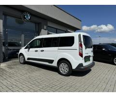 Ford Transit Connect 1,5   TDCI 74kW LONG KLIMA 1.MAJITEL - 8