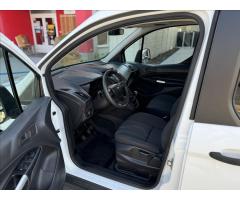 Ford Transit Connect 1,5   TDCI 74kW LONG KLIMA 1.MAJITEL - 9