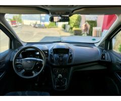 Ford Transit Connect 1,5   TDCI 74kW LONG KLIMA 1.MAJITEL - 11