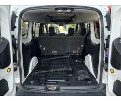 Ford Transit Connect 1,5   TDCI 74kW LONG KLIMA 1.MAJITEL - 14