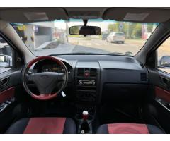 Hyundai Getz 1.4i 16v KLIMA ALU TOP STAV - 14