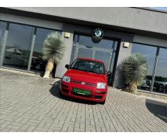 Fiat Panda 1,2   44kW DYNAMIC 1.MAJITEL TOP STA