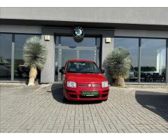 Fiat Panda 1,2   44kW DYNAMIC 1.MAJITEL TOP STA - 3