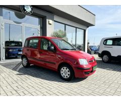 Fiat Panda 1,2   44kW DYNAMIC 1.MAJITEL TOP STA - 4