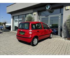 Fiat Panda 1,2   44kW DYNAMIC 1.MAJITEL TOP STA - 6