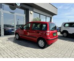 Fiat Panda 1,2   44kW DYNAMIC 1.MAJITEL TOP STA - 8