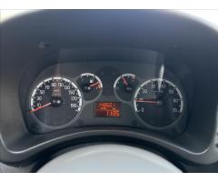 Fiat Panda 1,2   44kW DYNAMIC 1.MAJITEL TOP STA - 12