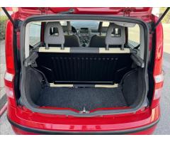 Fiat Panda 1,2   44kW DYNAMIC 1.MAJITEL TOP STA - 13