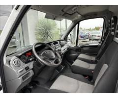 Iveco Daily 2,3   35S15D L2H3 KLIMA TOP STAV - 10