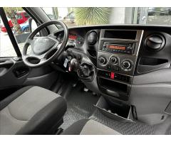 Iveco Daily 2,3   35S15D L2H3 KLIMA TOP STAV - 12