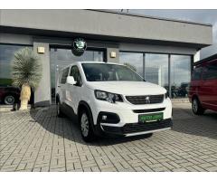 PEUGEOT EXPERT 2.0 BLUEHDI L3LONG PREMIUM 1.MAJ