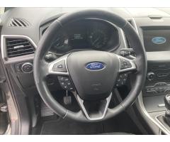 Ford S-MAX 2,0 TDCi 110kW,LED,Navi,Výhřev - 6