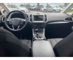 Ford S-MAX 2,0 TDCi 110kW,LED,Navi,Výhřev - 8