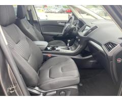 Ford S-MAX 2,0 TDCi 110kW,LED,Navi,Výhřev - 31