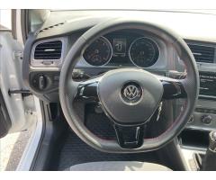 Volkswagen Golf 1,6 TDi 81kW,Klima,Alu,Výhřev - 6