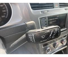 Volkswagen Golf 1,6 TDi 81kW,Klima,Alu,Výhřev - 8