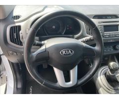 Kia Sportage 1,6 GDI 99kW,Klima,Alu,1.Majit - 6