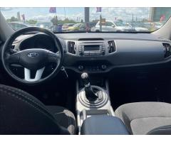 Kia Sportage 1,6 GDI 99kW,Klima,Alu,1.Majit - 7