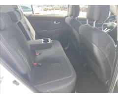 Kia Sportage 1,6 GDI 99kW,Klima,Alu,1.Majit - 16