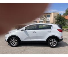 Kia Sportage 1,6 GDI 99kW,Klima,Alu,1.Majit - 20