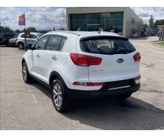 Kia Sportage 1,6 GDI 99kW,Klima,Alu,1.Majit - 22