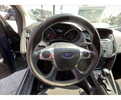 Ford Focus 1,6 TDCi 70kW,Klima,Serviska - 6