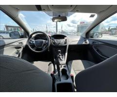 Ford Focus 1,6 TDCi 70kW,Klima,Serviska - 7