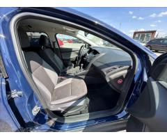 Ford Focus 1,6 TDCi 70kW,Klima,Serviska - 14