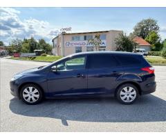 Ford Focus 1,6 TDCi 70kW,Klima,Serviska - 18