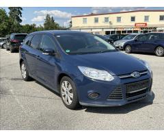 Ford Focus 1,6 TDCi 70kW,Klima,Serviska - 19