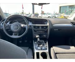 Audi A4 2,0 TDi Q 110kW,Xen,Nav,Manuál - 8