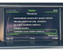 Audi A4 2,0 TDi Q 110kW,Xen,Nav,Manuál - 15