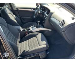 Audi A4 2,0 TDi Q 110kW,Xen,Nav,Manuál - 23