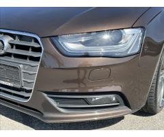 Audi A4 2,0 TDi Q 110kW,Xen,Nav,Manuál - 28