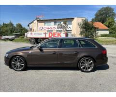 Audi A4 2,0 TDi Q 110kW,Xen,Nav,Manuál - 30