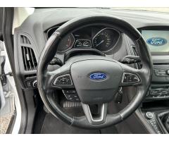 Ford Focus 1,5 TDCi 88kW,Xen,Nav,Výhř,Alu - 5