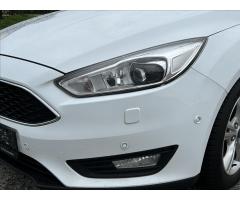 Ford Focus 1,5 TDCi 88kW,Xen,Nav,Výhř,Alu - 28