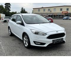 Ford Focus 1,5 TDCi 88kW,Xen,Nav,Výhř,Alu - 31