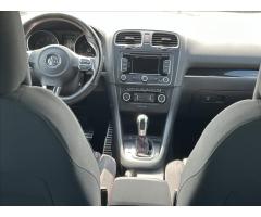 Volkswagen Golf 2,0 GTI 155kW,DSG,Xen,Navi,H&R - 9